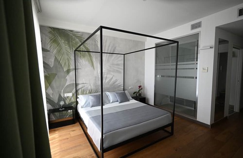 Zafferana Etnea Bed & Breakfast | 'Haddar Etna' - Amber