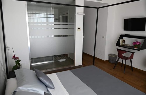 Zafferana Etnea Bed & Breakfast | 'Haddar Etna' - Amber