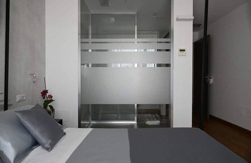 Zafferana Etnea Bed & Breakfast | 'Haddar Etna' - Amber