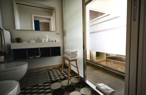 Zafferana Etnea Bed & Breakfast | 'Haddar Etna' – Sapphire