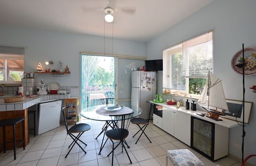 Marina di Modica Villa | Villa in Marina Di Modica with 3 bedrooms sleeps 7