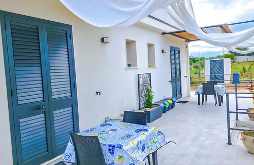 Noto Marina Villa | villa gallieco