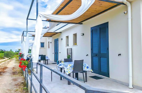Noto Marina Villa | villa gallieco