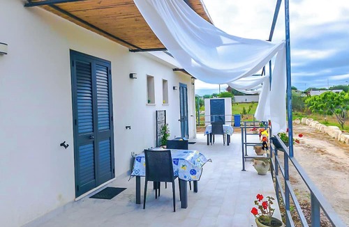 Noto Marina Villa | villa gallieco
