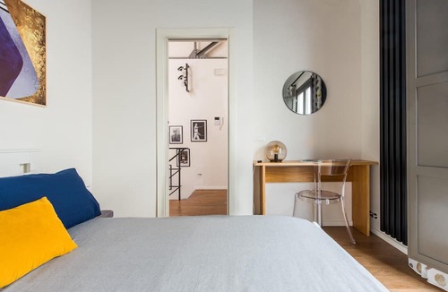 Kalsa Apartment | The Tomato Factory House: A Green Oasis in Palermo