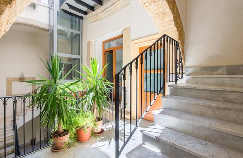 Castellammare Vucciria Apartment | Avio apartment