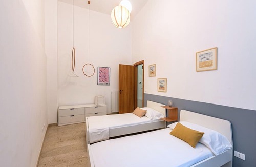 Castellammare Vucciria Apartment | Avio apartment