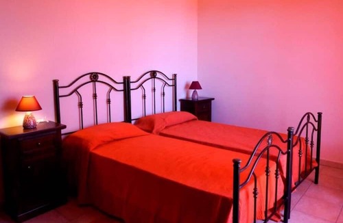 Catanzaro Lido Apartment | LA CASA DI MIR0'