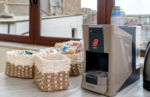 Grotte Apartment | La Chiazza di Grutti – Historic Center, Wi-Fi & Air Conditioning
