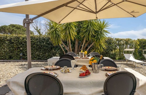 Coste Apartment | Castagno by Interhome