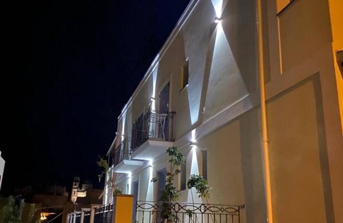 Lipari Historic Centre Apartment | Appartamenti il Ventaglio