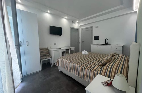 Lipari Historic Centre Apartment | Appartamenti il Ventaglio