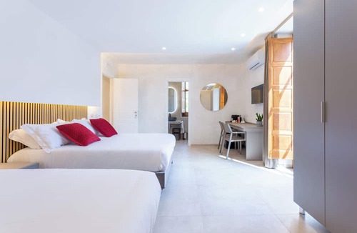Arenella Villa | Villa Cipriano - Relais di Charm