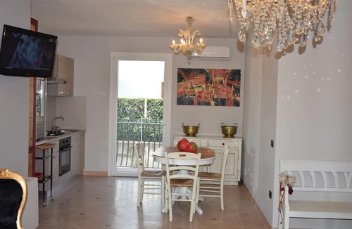 Romano d'Ezzelino Apartment | Homerez - Apt. Romano D'Ezzelino