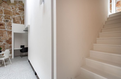 Kalsa Apartment | Casa di Design tra le Mura by Wonderful Italy