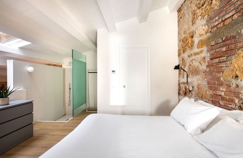 Kalsa Apartment | Casa di Design tra le Mura by Wonderful Italy