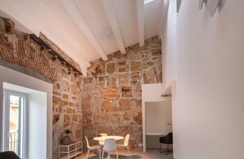 Kalsa Apartment | Casa di Design tra le Mura by Wonderful Italy