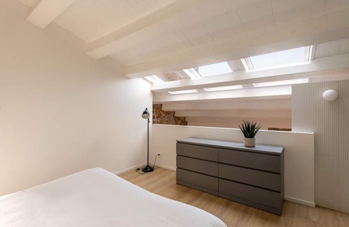 Kalsa Apartment | Casa di Design tra le Mura by Wonderful Italy