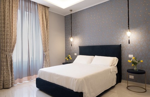 Ercolano Apartment | Palazzo Adele Rooms & Apartments