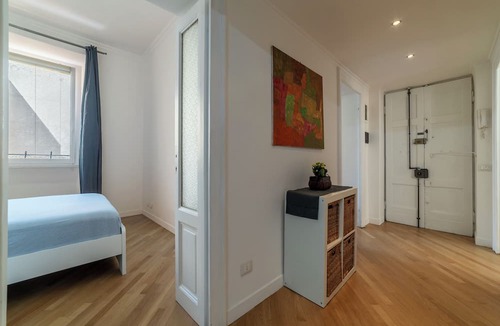 Sallustiano Apartment | Valenziani Escape - Pretty Homes
