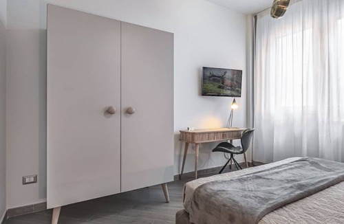 Centro Storico Apartment | GuestHost - Al Qasr Design and Luxury Flat - Palermo Center