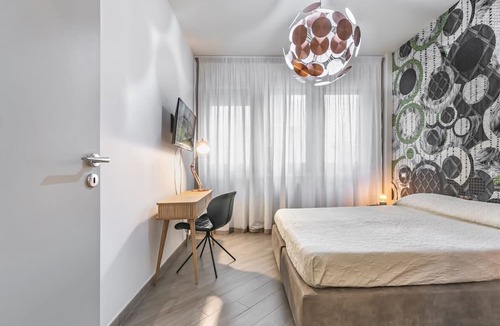 Centro Storico Apartment | GuestHost - Al Qasr Design and Luxury Flat - Palermo Center