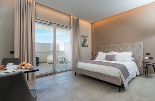 Sant'Ambrogio Apartment | Emerald Boutique Hotel