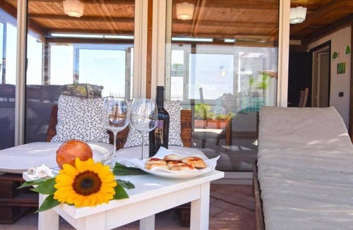 Quartieri Spagnoli Apartment | Case Cosi Napoli