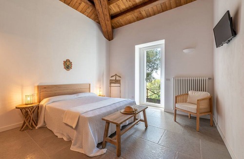 Polizzi Generosa Apartment | Borgo Le Niche by Wonderful Italy
