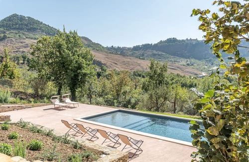 Polizzi Generosa Apartment | Borgo Le Niche by Wonderful Italy