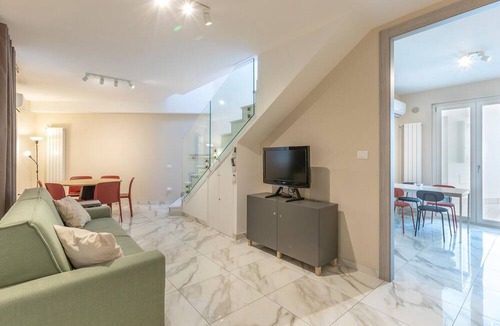 Boscoreale Apartment | 2 bedroom nice apartment in Boscoreale
