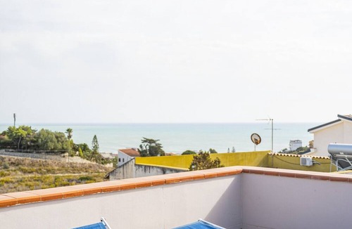 Realmonte Villa | [Luxury Scala dei Turchi] Netflix, Gym e Piscina