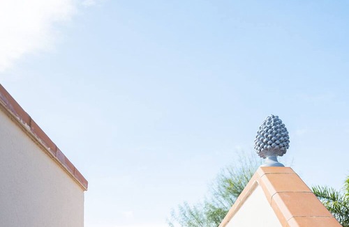 Realmonte Villa | [Luxury Scala dei Turchi] Netflix, Gym e Piscina