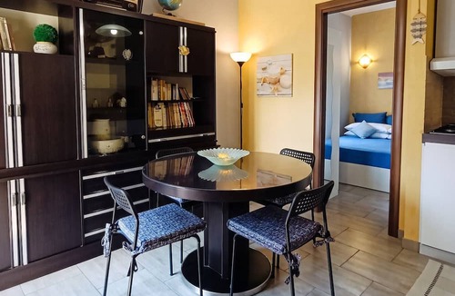 Aci Trezza Apartment | Homerez - Sea view apartment in Aci Trezza