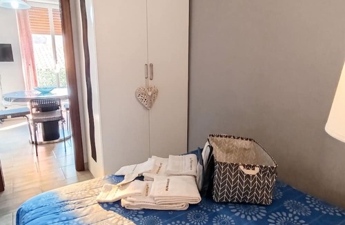 Aci Trezza Apartment | Homerez - Sea view apartment in Aci Trezza