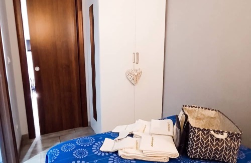 Aci Trezza Apartment | Homerez - Sea view apartment in Aci Trezza