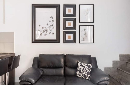 Rome City Centre Apartment | iFlat | Monti Elegant Apartment with Terrace