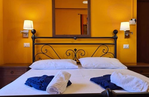 Tropea Apartment | Vacanze Bellavista Tropea