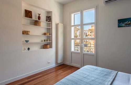 Ruggero Settimo Apartment | Casa Madà vicino al Politeama by Wonderful Italy
