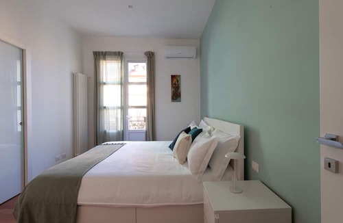 Ruggero Settimo Apartment | Casa Madà vicino al Politeama by Wonderful Italy