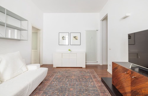 San Giovanni Apartment | 3BR San Giovanni Apartment - Comfort & Convenience