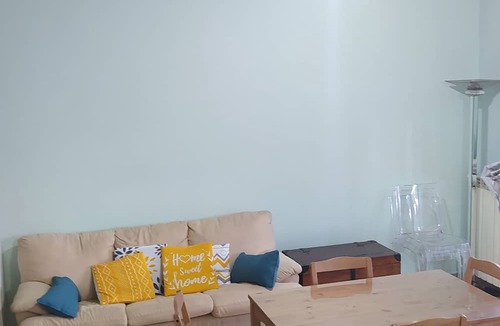 Trecase Apartment | New Apartment "Home Sweet Home" Station-Vesuvius-Sea of the Coast