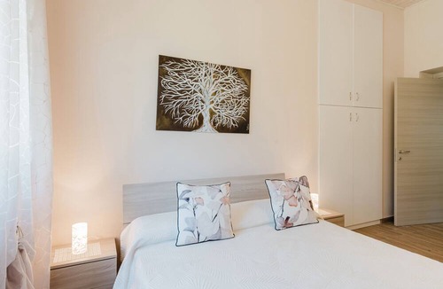 Menfi Villa | Villa 'Viola' with Sea View, Wi-Fi and Air Conditioning