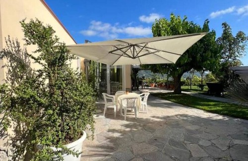 Cleto Bed & Breakfast | Villa Marina B&B 1