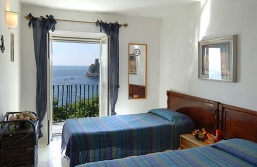 Furore Villa | Villa Del Fjordo