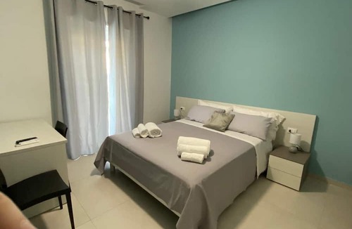 Tropea Villa | BELOW Villa in Tropea with shared pool, greenery, comfort and relaxation (BELOW)