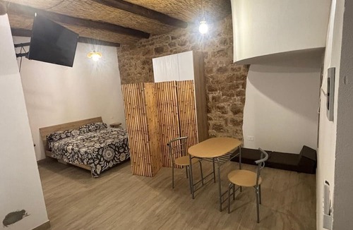 Piazza Armerina House | B&B Le Nereidi