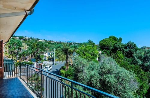 Aci Trezza Apartment | SEA VIEW APARTMENT