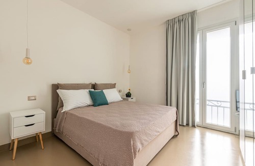 Borgo Vecchio Apartment | Crispi Suite in Palermo by Wonderful Italy