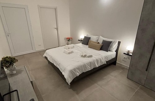 Cinisi House | Helios Apartaments